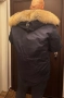 Зимно мъжко яке парка , снимка 3