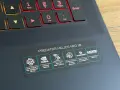 Acer Predator 18`Core i7-14650HX 32GB DDR5 1TB SSD RTX 4060 WQXGA 165Hz, снимка 3