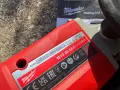 Milwaukee m18 BLSAG115xpd шлайф, снимка 4