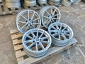 17 джанти 5х120 BMW (X3 F25 X4 F26) F10 F20 F30 E36 E46 E90 E91 Е92 X1 5х120 БМВ Оригинал Style 304, снимка 3