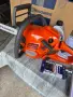 Моторен трион HUSQVARNA 130, снимка 4
