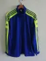 ADIDAS SQUADRA 21 оригинално ново синьо спортно мъжко горнище Адидас 2XL XXL , снимка 1