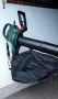 ЛИСТОСЪБИРАЧ BOSCH UNIVERSAL GARDEN TIDY 3000 W, МАКСИМУМ СКОРОСТ НА ИЗДУХВАНЕ 285 km/h , снимка 5