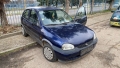 Opel Corsa 1.2- 16v