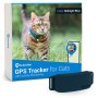GPS тракер за котка с проследяване