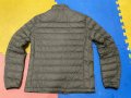 ''Lindeberg''оригинално мъжко пухено яке М размер, снимка 7