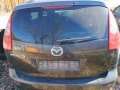 Багажник за Mazda 5 Minivan I (02.2005 - 12.2010) , снимка 1 - Части - 44197418