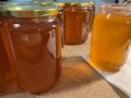 Предлагаме пчелен мед от Липа