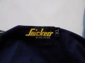 ново работно яке snickers/helly hansen mjolnir series полар горнище блуза худи мъжко оригинално XL/S, снимка 5