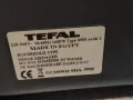 Електрическа скара  TEFAL -2000w, снимка 4