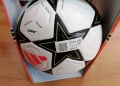 Футболна топка UCL PRO 2024, снимка 2
