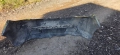 Задна Броня за пежо 308/ 2011г. 2 Бр., снимка 11