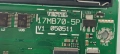 ITT LCD 26-3475(N) с дефектно захранване LC260WXN(SB)(A1)/17MB70-5P V1 050511/6632L-0550A PPW-EE26HD, снимка 7