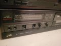 JVC A-GX1A, KD-X2G, усилвател, касеттен дек, снимка 4