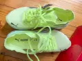 ЧИСТО НОВИ Маратонки с карбонова пластина PUMA Deviate Nitro Elite – размер 37 (23 см), снимка 9