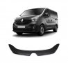 Спойлер Капак Дефлектор Renault Trafic/Opel Vivaro (2014г.+), снимка 2