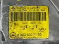Фар Фарове Мерцедес Ц Класа W203 (00-10г) Far Farove Mercedes C Class W203, снимка 4
