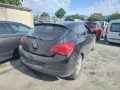 Opel Astra
1.7дизел, Хечбек, Употребяван, На части, снимка 4