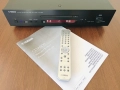 YAMAHA Network CD Player CD-N500, снимка 4