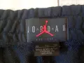 Nike Jordan  мъжко долнище на анцуг размер XL, снимка 3