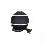 Чанта за каска Automat, Куфар чанта за каска, Черна, снимка 3