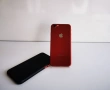 Apple iPhone 6s (червен/100% батерия), снимка 2