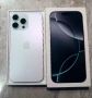 Топ Състояние IPhone 16 Pro Max Закупен От Магазин Зора, снимка 1