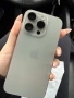 iPhone 15 pro 128 gb, снимка 1