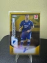Mërgim Berisha Auto /50 – Topps Chrome Bundesliga Gold Autograph, снимка 1