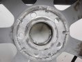 4бр 17ски джанти за Mercedes 5х112мм. A170101, снимка 8