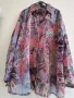 СТРАХОТНА РИЗА ЕФЕКТЕН ДЕСЕН 3XL-4XL, снимка 4