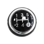 Топка за ръчен скоростен лост за Toyota Auris I, Verso, RAV4 III, Yaris II и Corolla X, 5 скорости, снимка 3