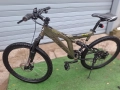 Алуминиеви велосипеди 26 цола, снимка 2