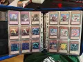 yu gi oh карти МНОГО , снимка 6