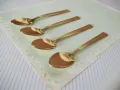 Лот от 4 бр. лъжици, снимка 3