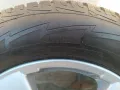 Гуми с джанти 225/60/16...5*112., снимка 8