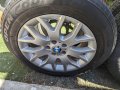 Гуми с джанти за BMW X5, снимка 4
