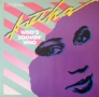 Aretha Franklin ‎– Who's Zoomin' Who ,Vinyl 12", снимка 1 - Грамофонни плочи - 36110990
