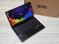 ГАРАНЦИЯ i5|RTX-6GB|165Hz IPS|16RAM лаптоп laptop nitro acer gaming гейминг, снимка 1