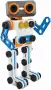  Детски образователен конструктор Meccano Junior - 150+ Pieces Free-Play Bucket, снимка 3