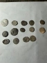 Акче , акчета , турски сребърни монети, снимка 5