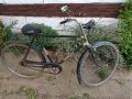 Ретро велосипед марка Балкан 28, снимка 6