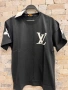 Мъжка тениска Louis Vuitton/IM103n, снимка 1