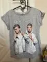 Тениска на Marcus and Martinus, снимка 2