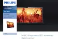 Телевизор Philips 22PFS4031 22” LED Full HD, снимка 1