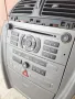 Cd плеър и панел управление климатик за Citroen C5 2005г., снимка 2