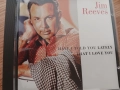 JIM REEVES албуми на аудио дискове, снимка 7