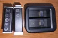 Ново зарядно GoPro Dual Battery Charger + 2 Enduro Batteries, снимка 9