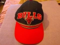 Чикаго Булс маркова шапка на Стартер нова, снимка 1