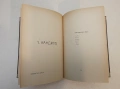 Литературни сборници; Южни цветове; Сняг. Песни на песните. Книга 1-2 – Т. В. Траяновъ , снимка 7